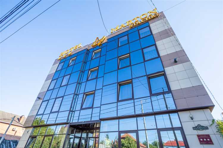 Чек за проживание в гостинице в Ростове-на-Дону